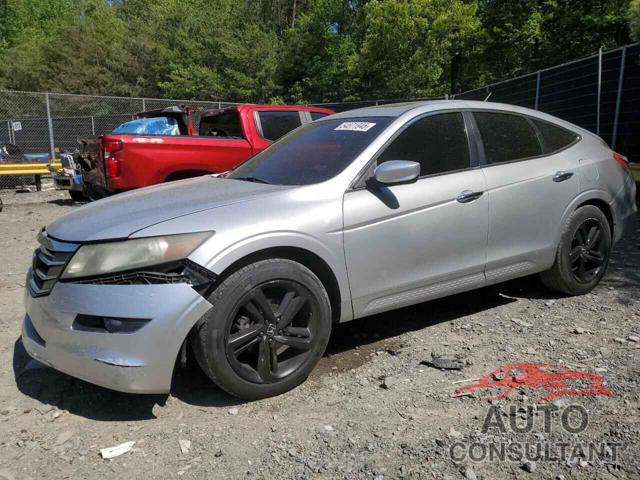 HONDA ACCORD 2011 - 5J6TF2H5XBL002101