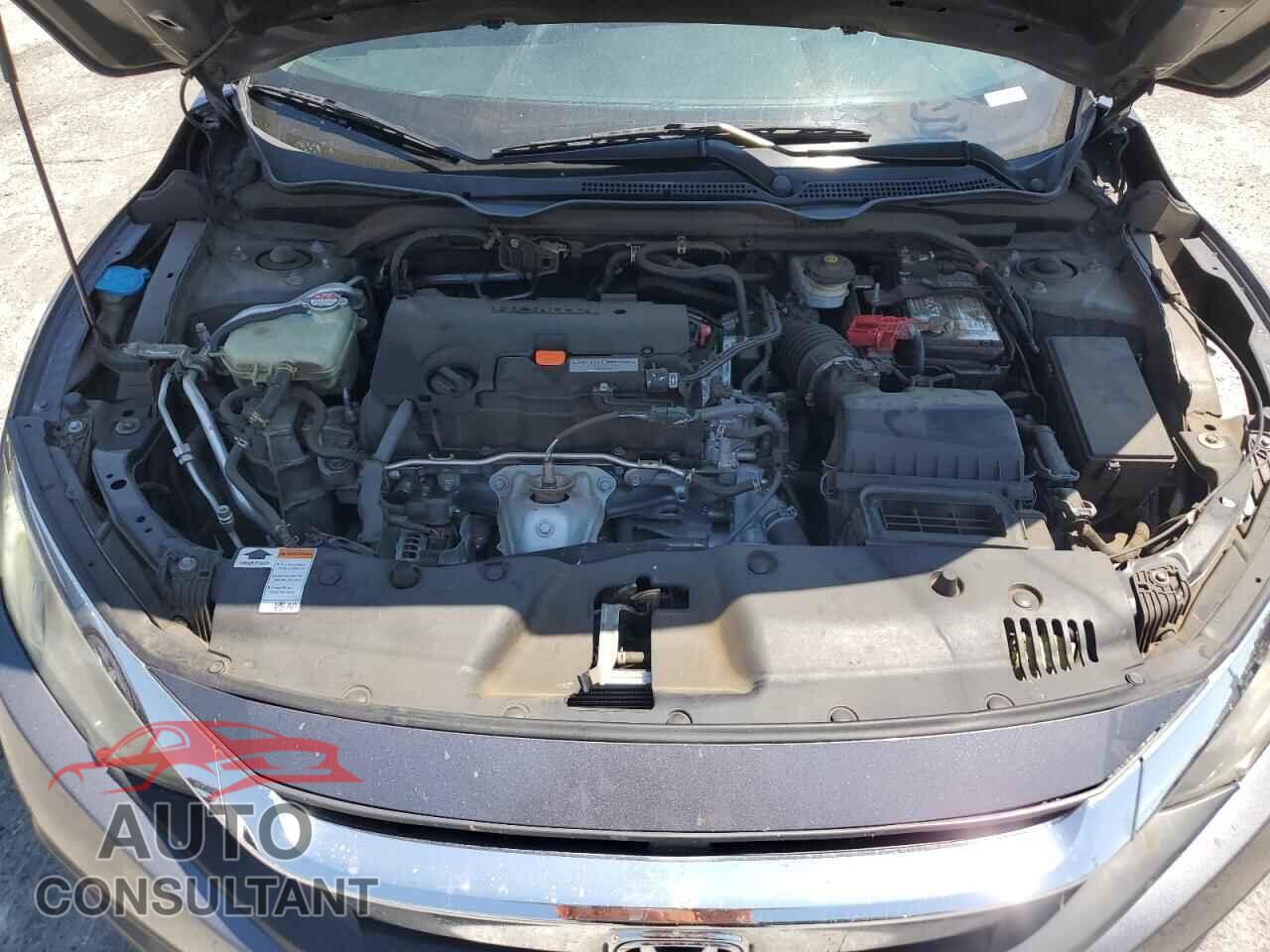 HONDA CIVIC 2017 - 2HGFC2F73HH521904