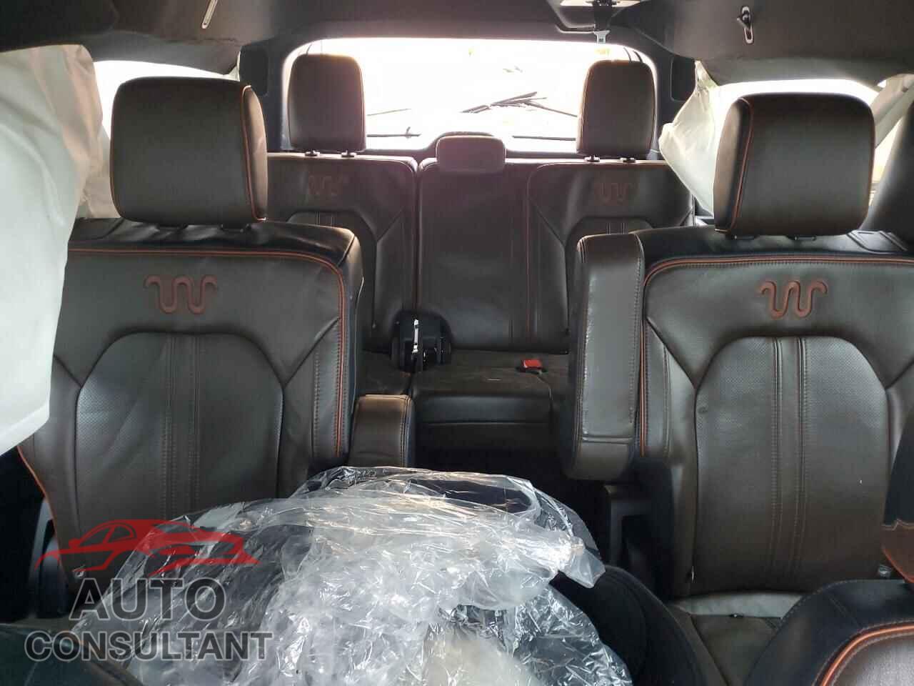 FORD EXPEDITION 2020 - 1FMJK1NT5LEA95357