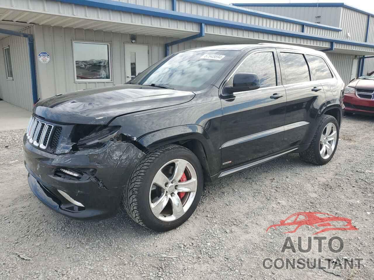 JEEP GRAND CHER 2015 - 1C4RJFDJ3FC639345