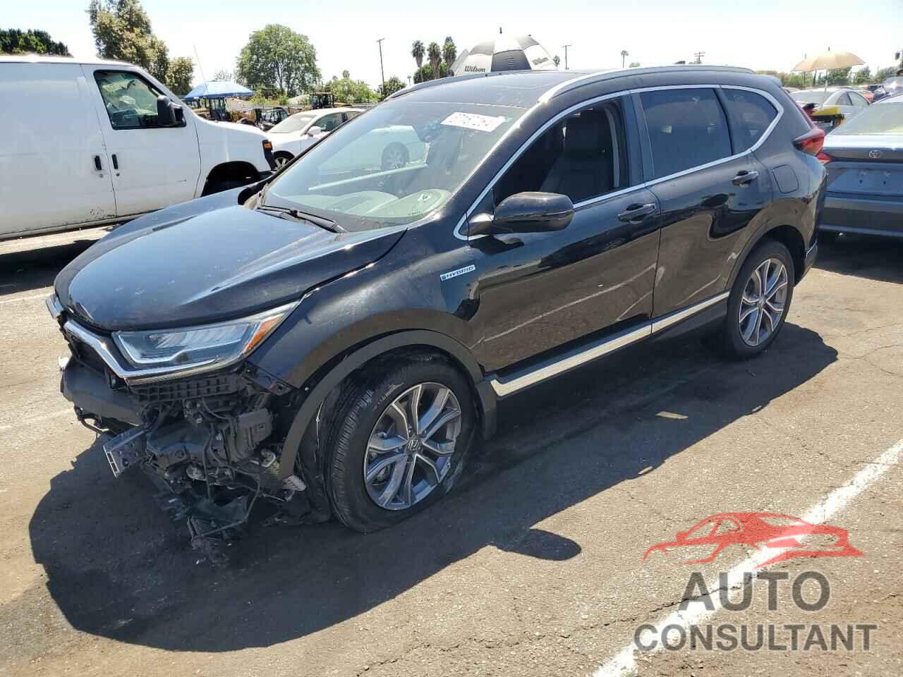 HONDA CRV 2020 - 7FART6H9XLE004135