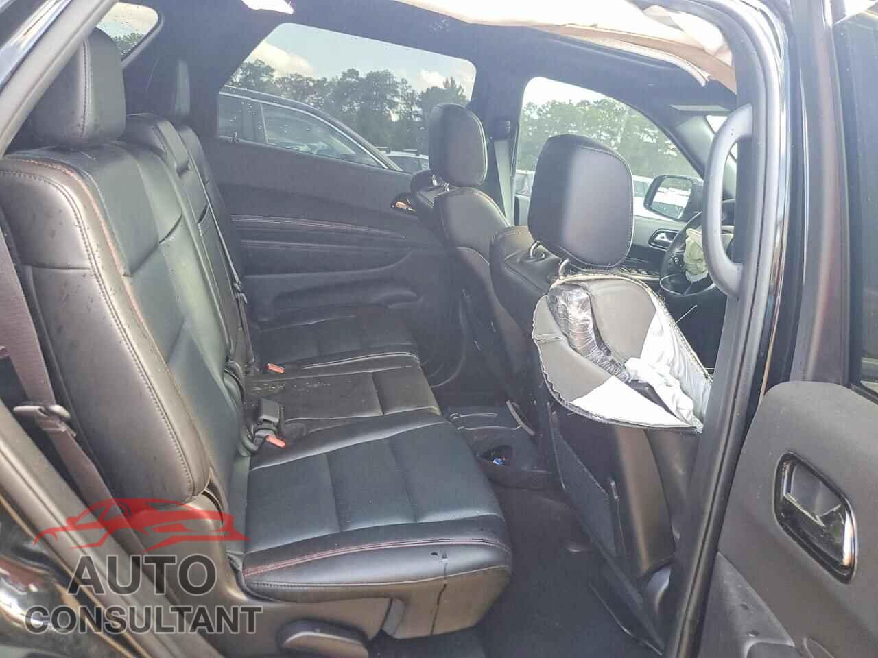 DODGE DURANGO 2026 - 1C4RDJDG8TC232857