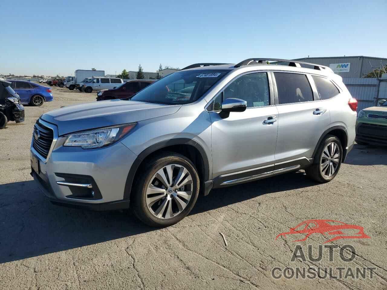 SUBARU ASCENT 2021 - 4S4WMARD7M3444969
