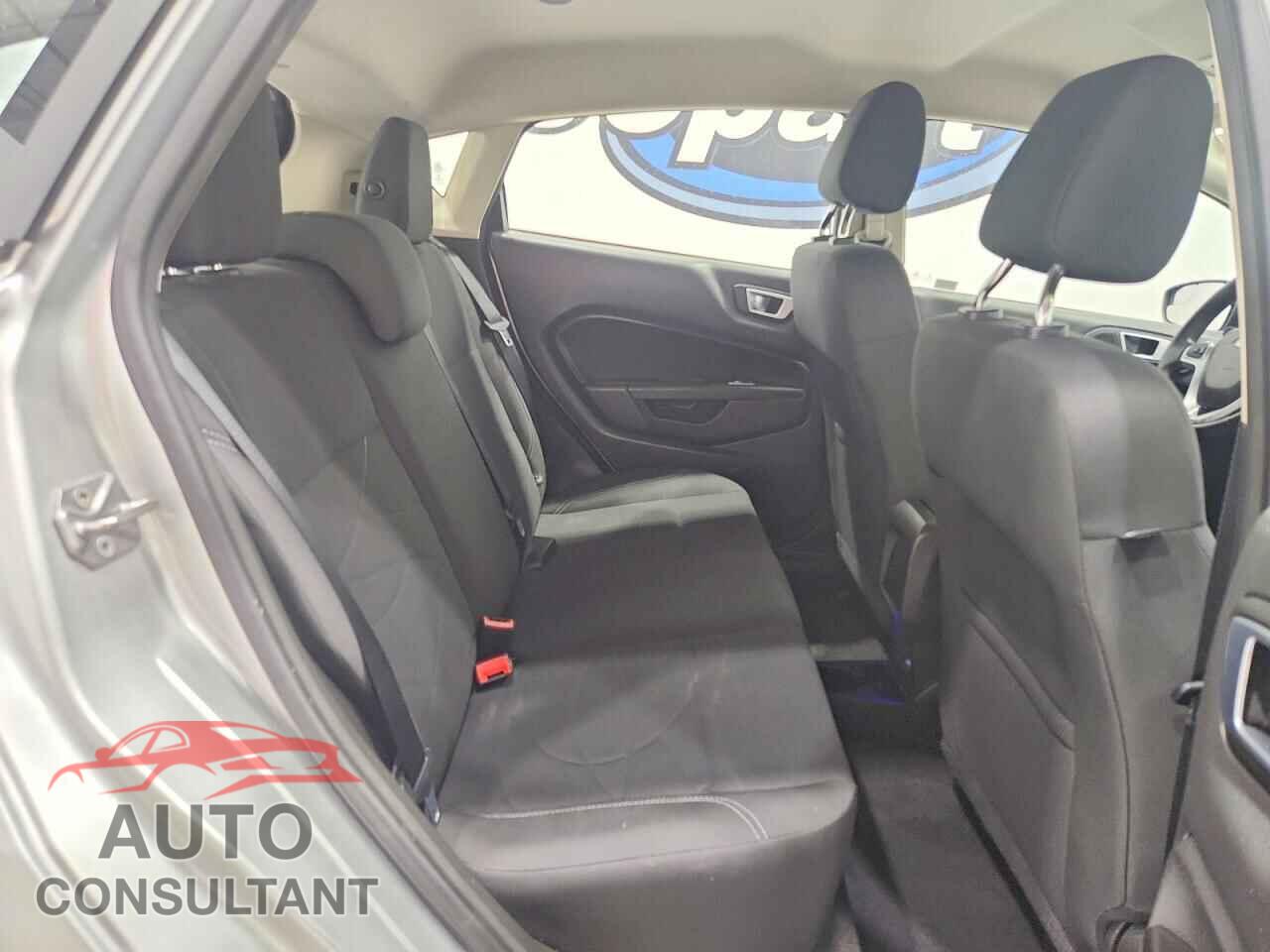 FORD FIESTA 2016 - 3FADP4EJ4GM197290