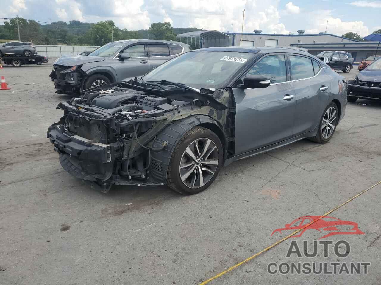 NISSAN MAXIMA 2020 - 1N4AA6DVXLC363974