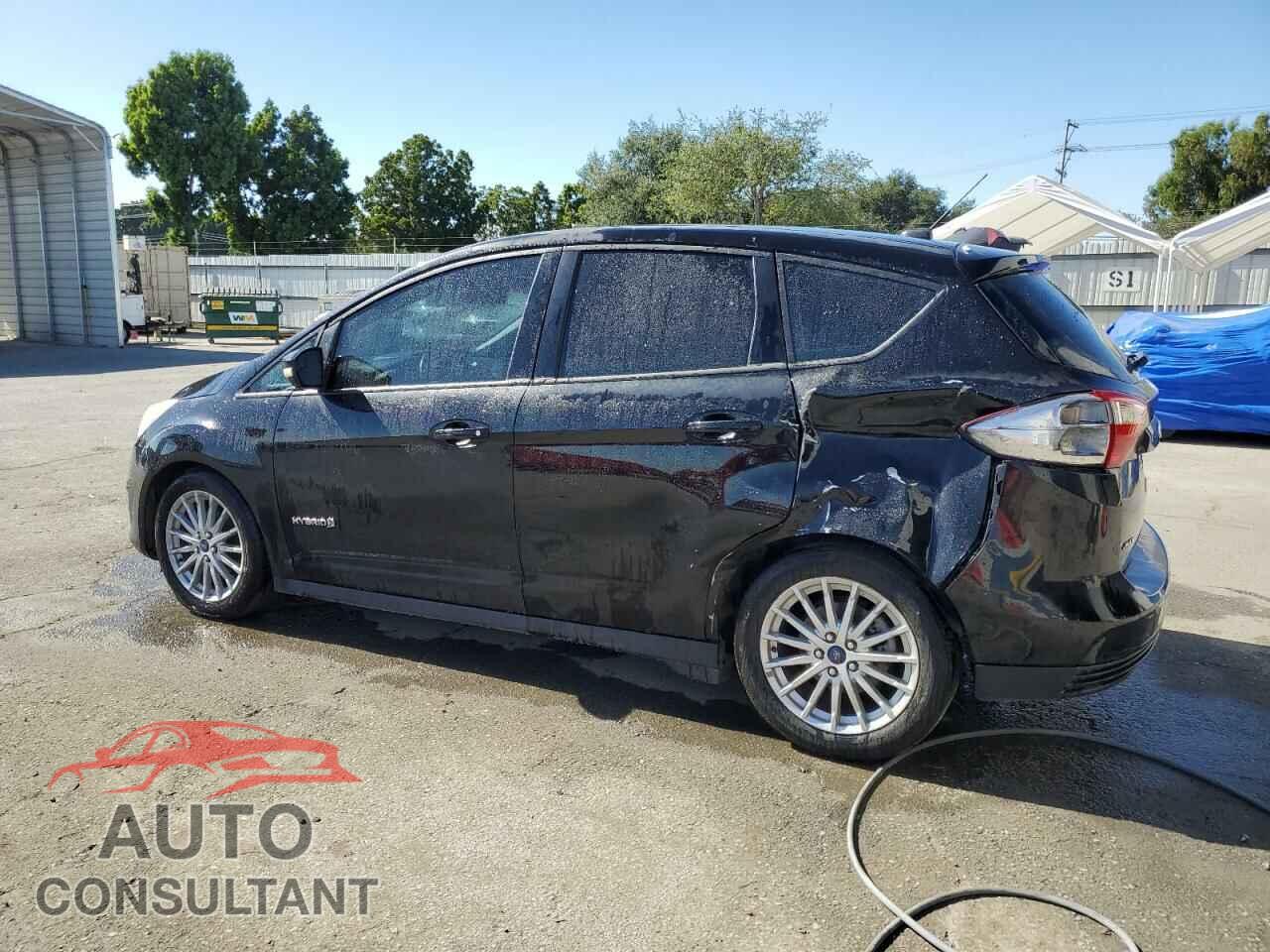 FORD CMAX 2016 - 1FADP5AU1GL115166