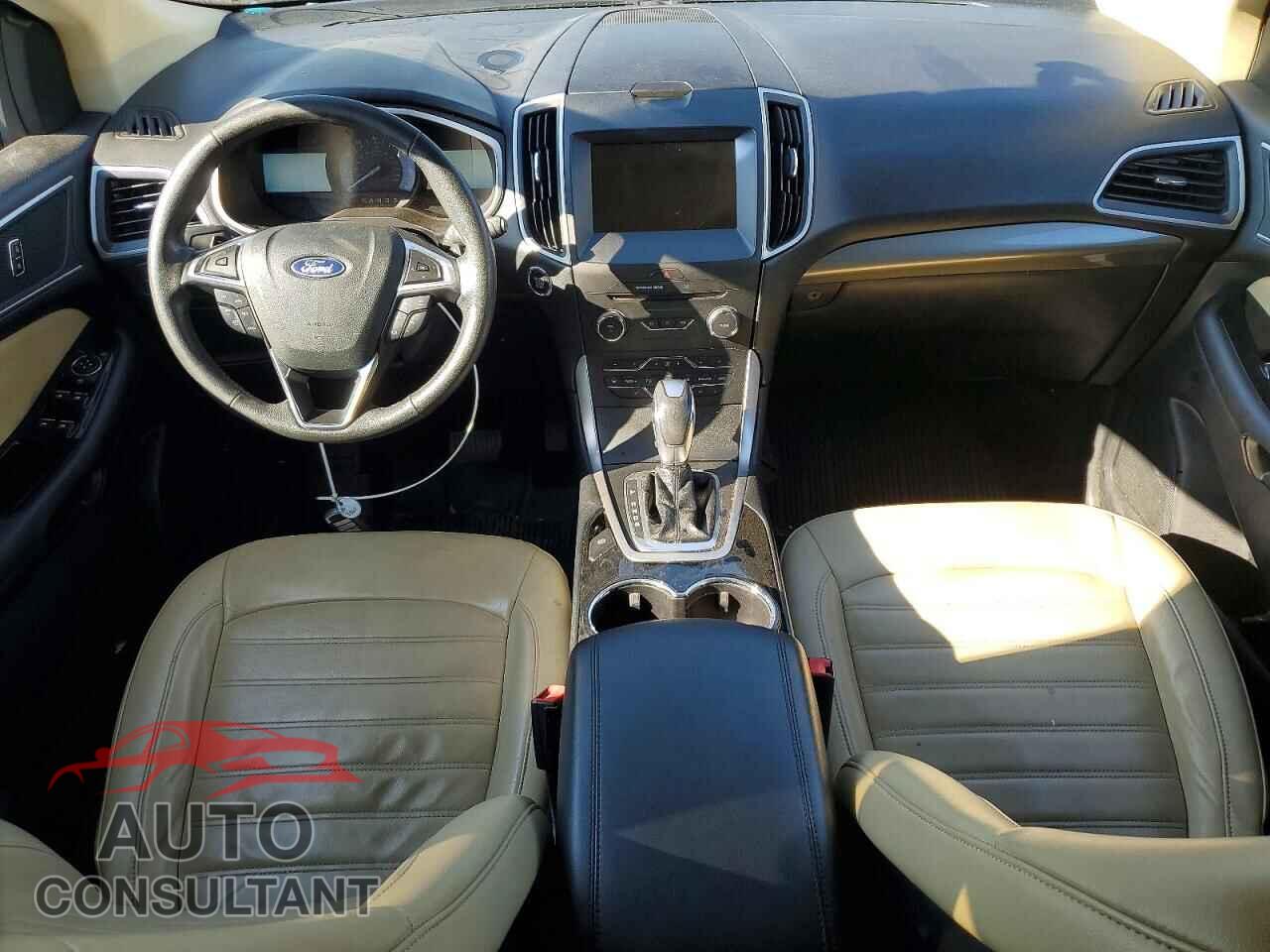 FORD EDGE 2018 - 2FMPK3J99JBB56489