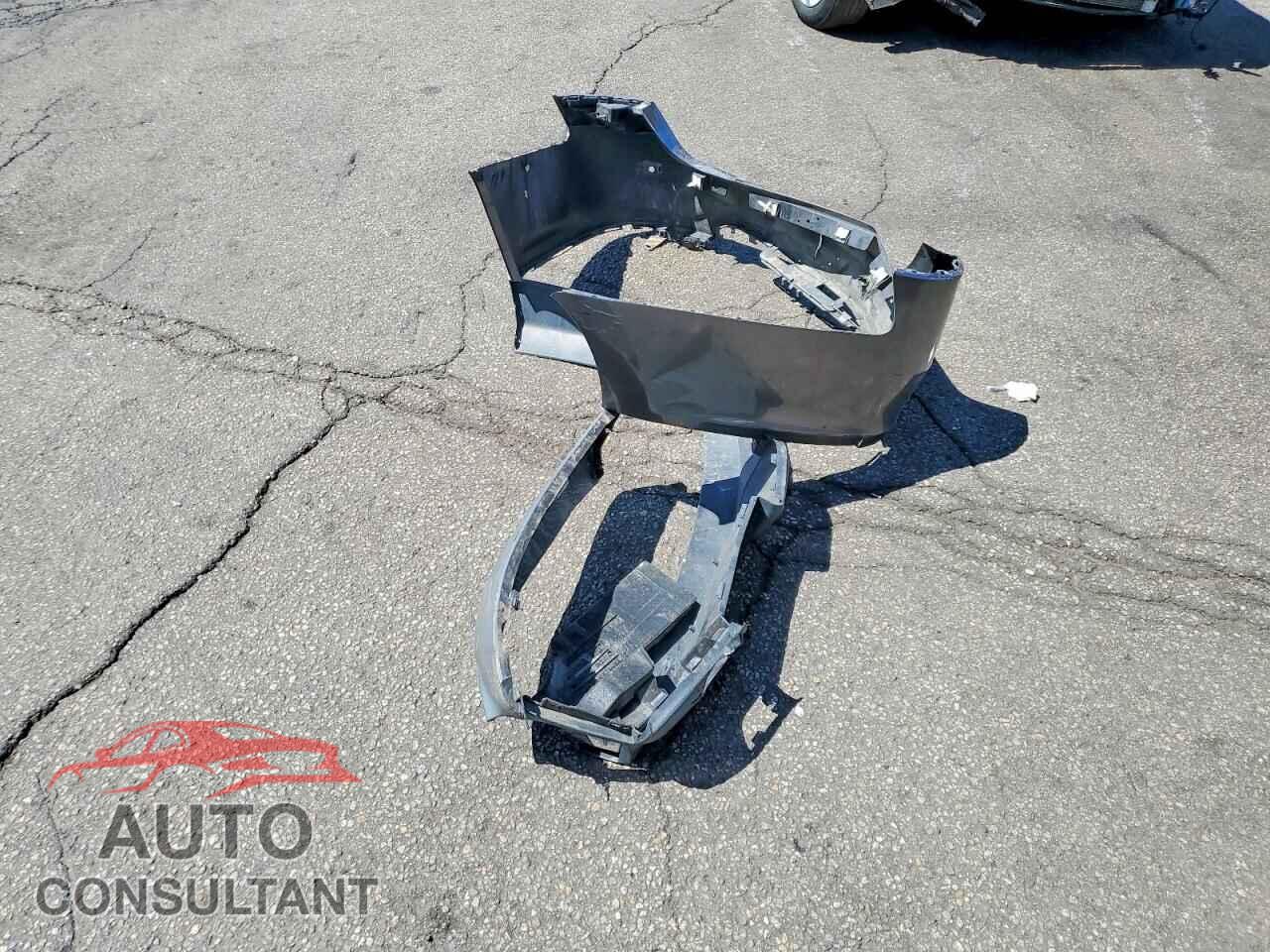 FORD TAURUS 2011 - 1FAHP2EW8BG190301