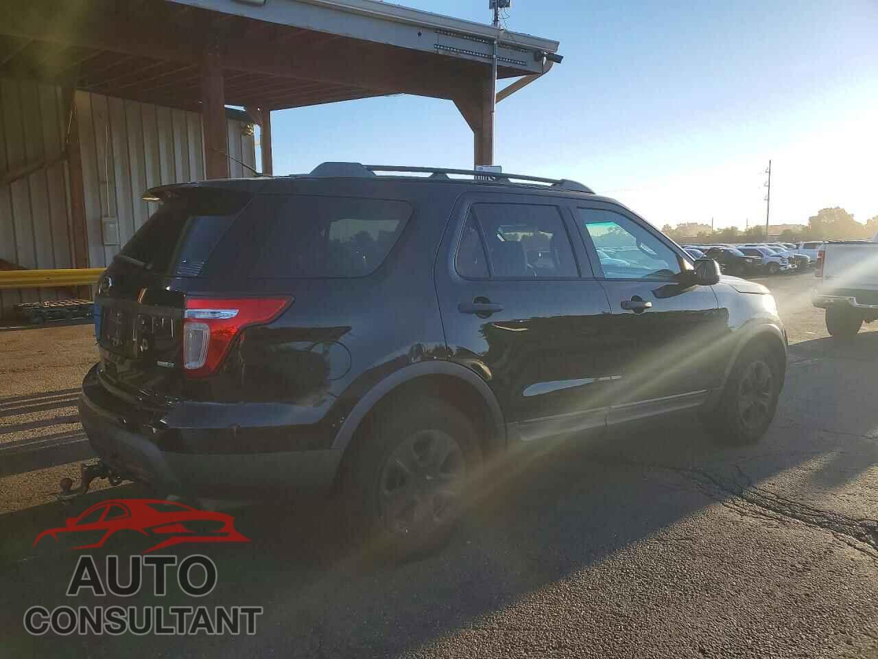 FORD EXPLORER 2013 - 1FM5K8AR1DGC06979