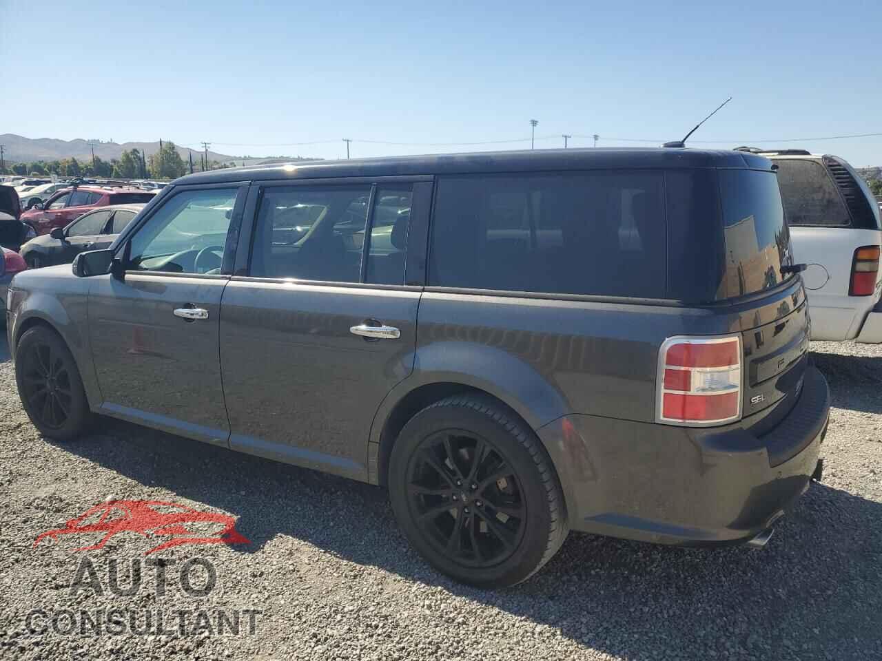 FORD FLEX 2016 - 2FMHK6C82GBA07991