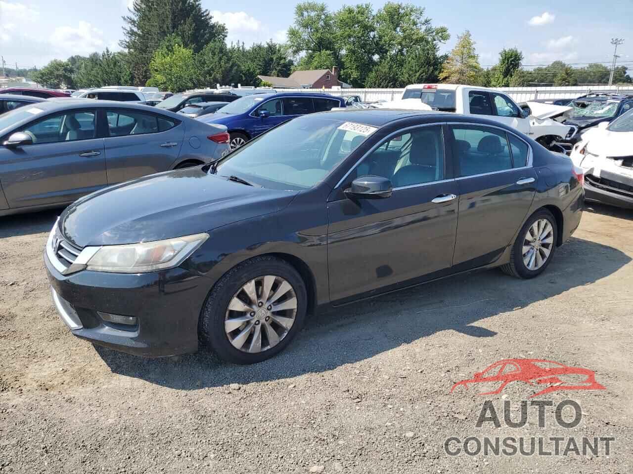 HONDA ACCORD 2015 - 1HGCR2F88FA269833