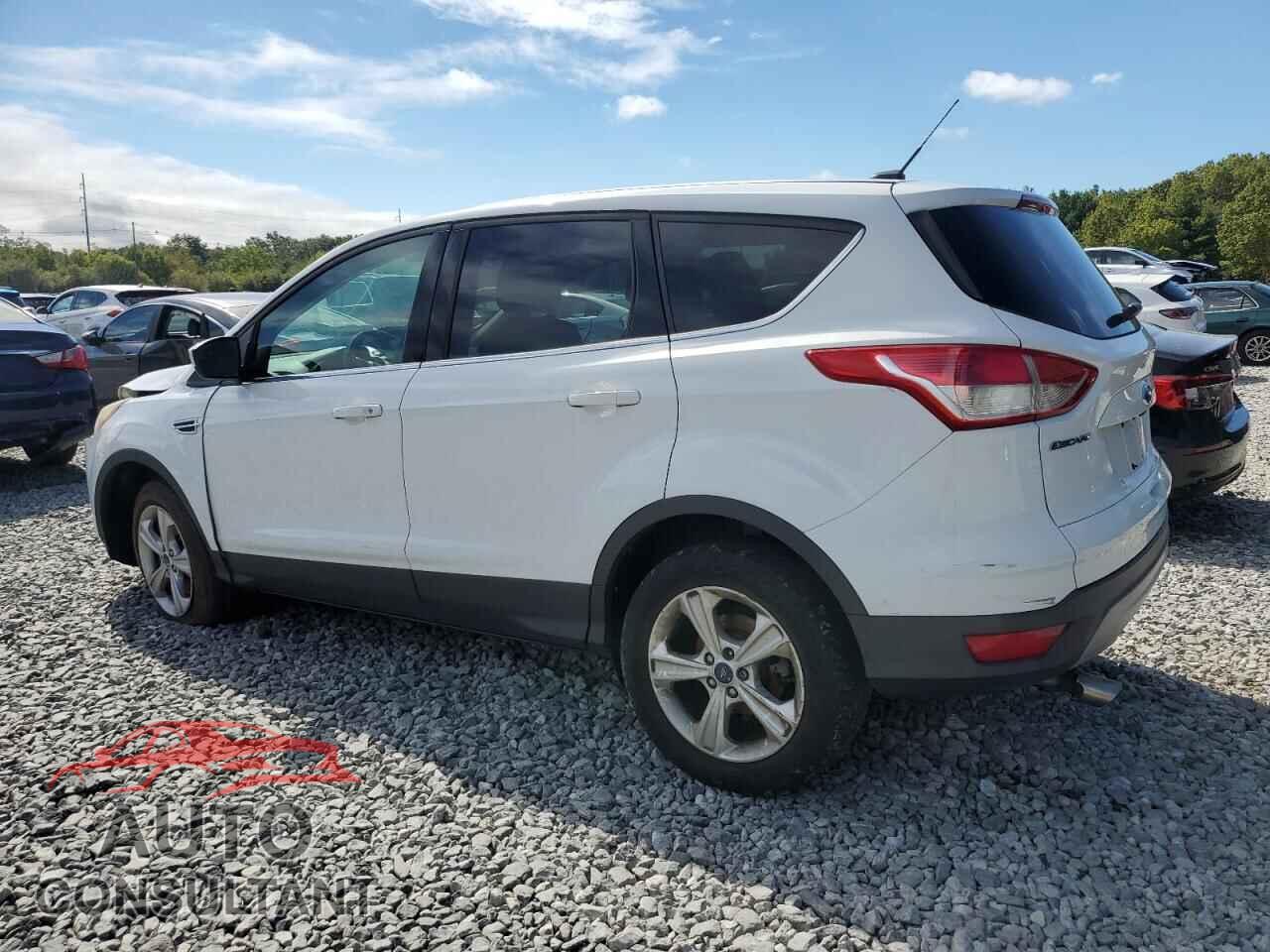 FORD ESCAPE 2014 - 1FMCU9GX7EUC02614