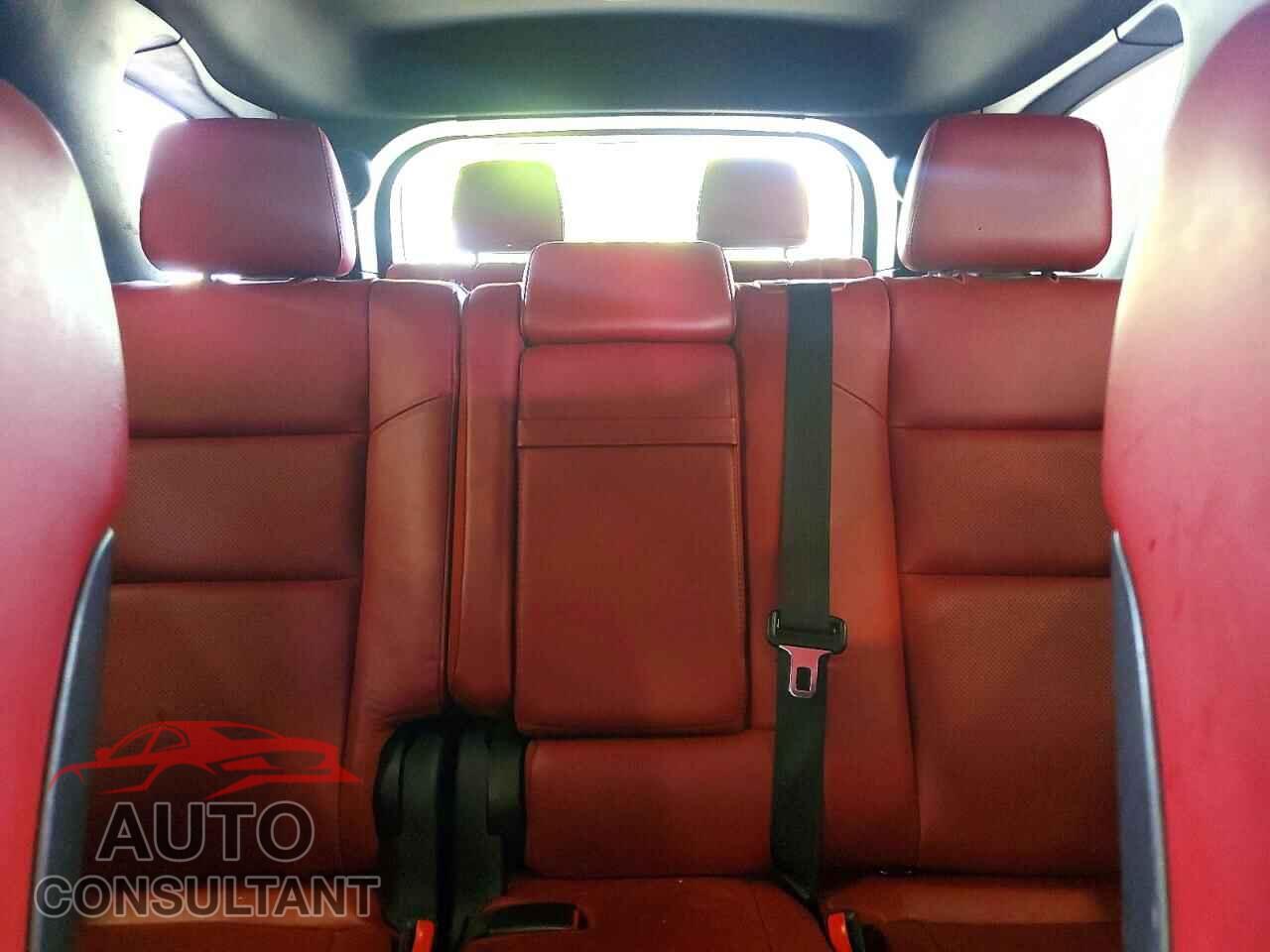 DODGE DURANGO 2017 - 1C4SDHCT9HC736821