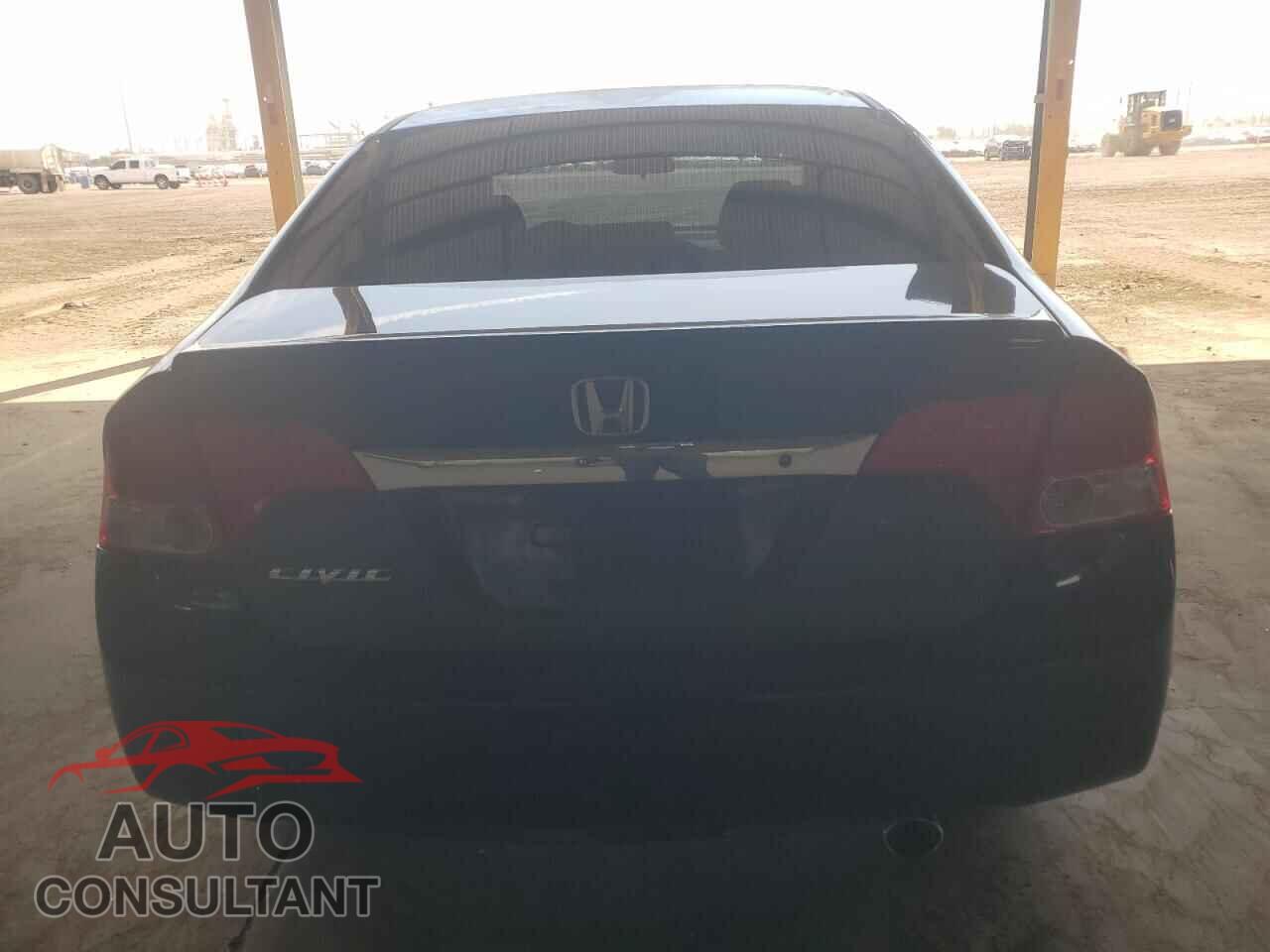 HONDA CIVIC 2010 - 19XFA1F67AE082195