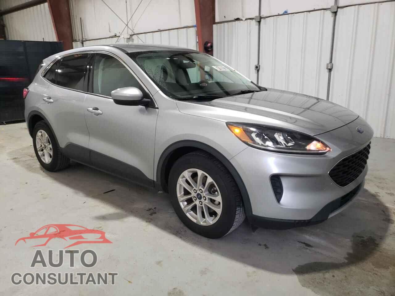 FORD ESCAPE 2021 - 1FMCU0G68MUB22062