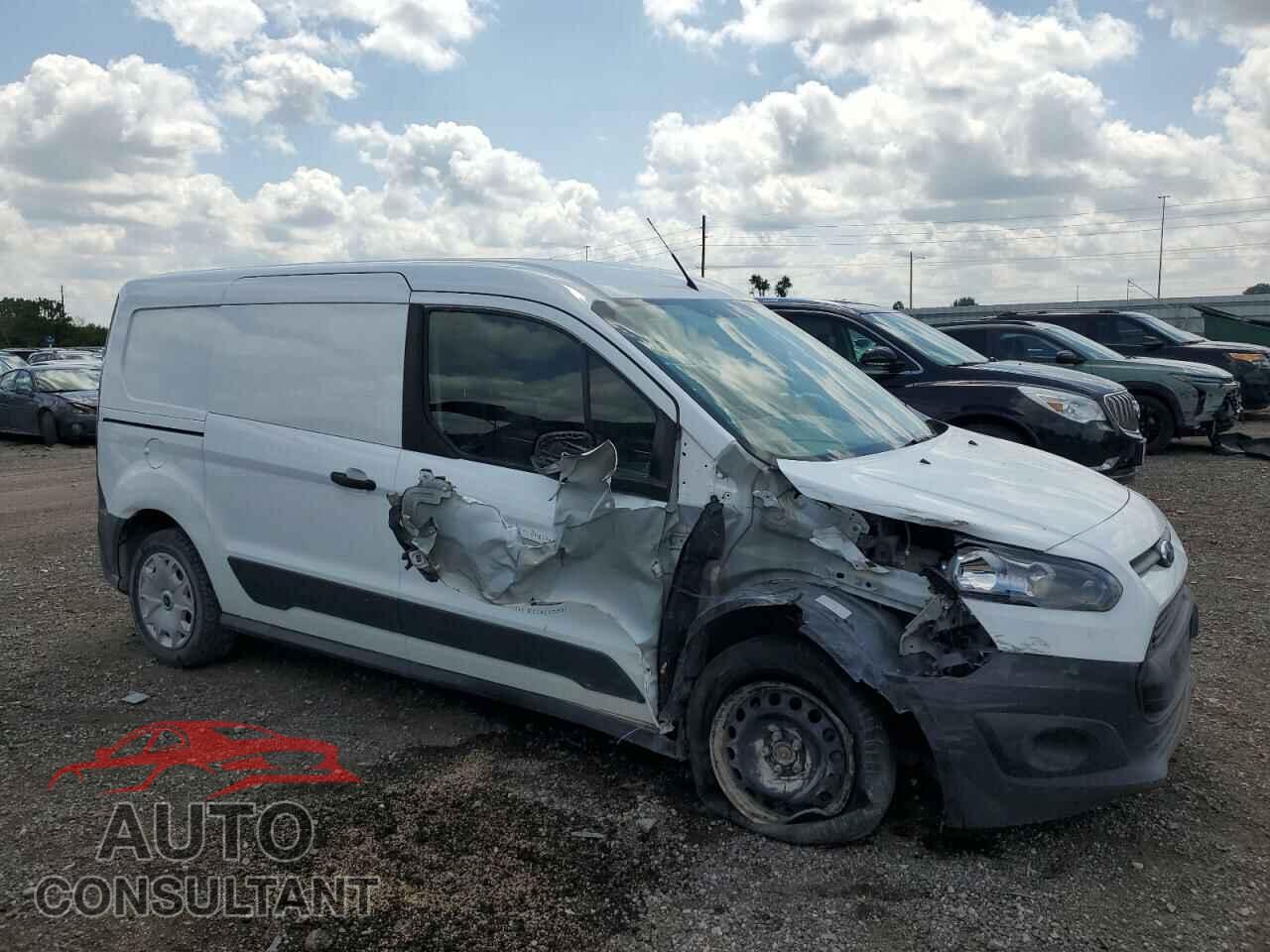 FORD TRANSIT 2017 - NM0LS7E72H1335639