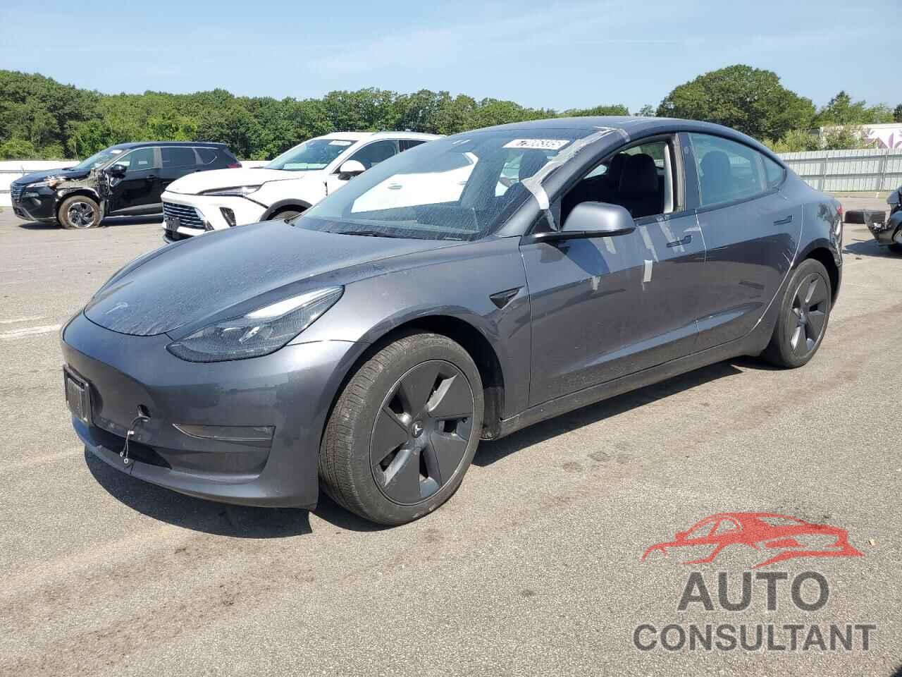 TESLA MODEL 3 2023 - 5YJ3E1EB2PF665895