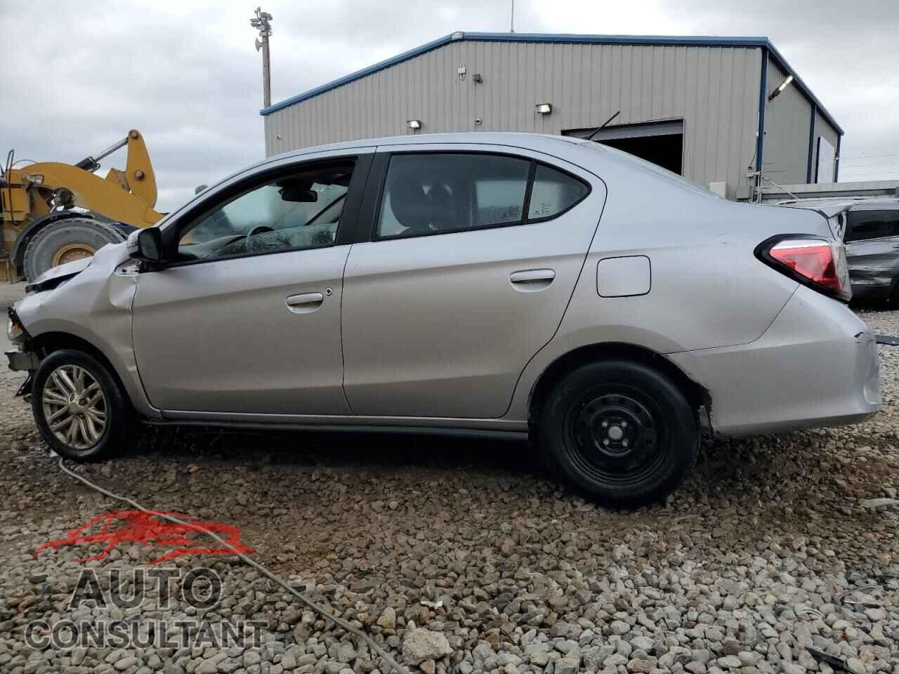 MITSUBISHI MIRAGE 2024 - ML32FVFJ3RHF02297