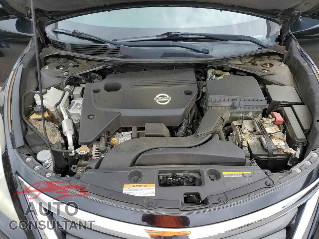 NISSAN ALTIMA 2014 - 1N4AL3AP1EC154155