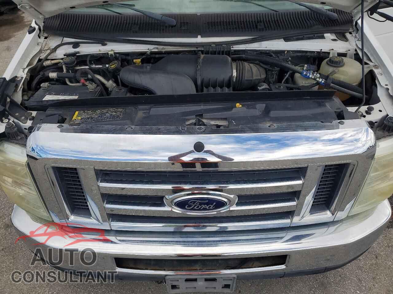 FORD ECONOLINE 2016 - 1FDEE3FL9GDC32170