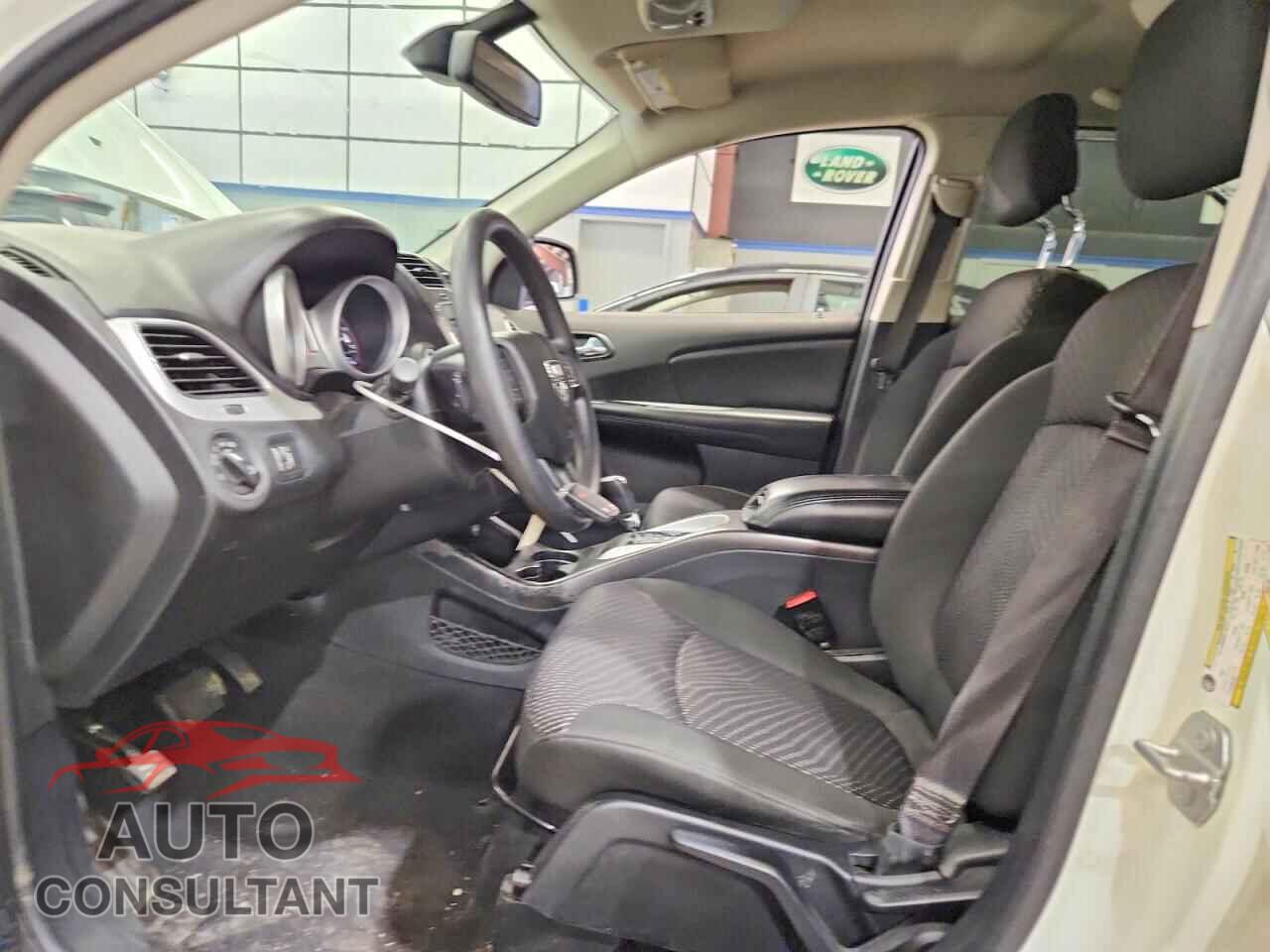 DODGE JOURNEY 2019 - 3C4PDCBB2KT821142
