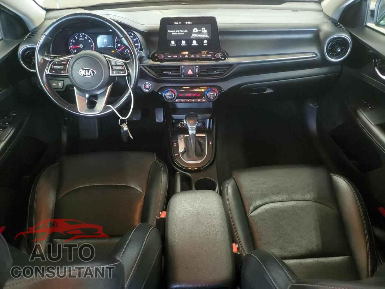 KIA FORTE 2020 - 3KPF54AD8LE247184