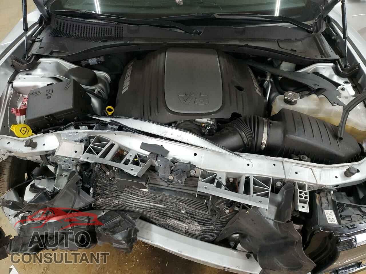 DODGE CHARGER 2023 - 2C3CDXCT5PH554385
