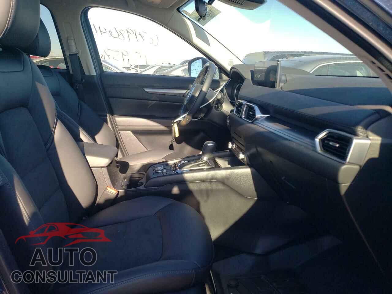 MAZDA CX-5 2021 - JM3KFBCM4M0317651