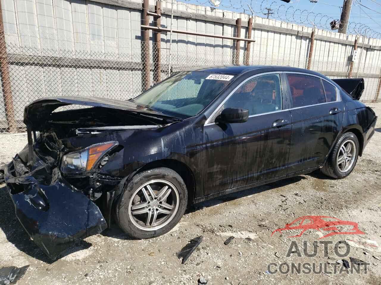 HONDA ACCORD 2011 - 1HGCP2F37BA043268