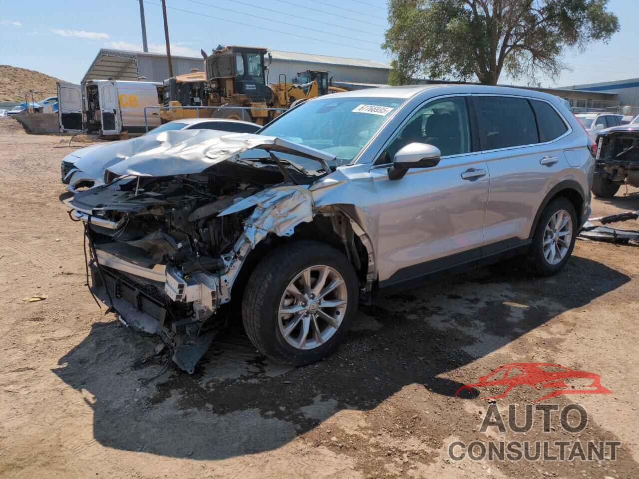 HONDA CRV 2023 - 2HKRS4H78PH407409