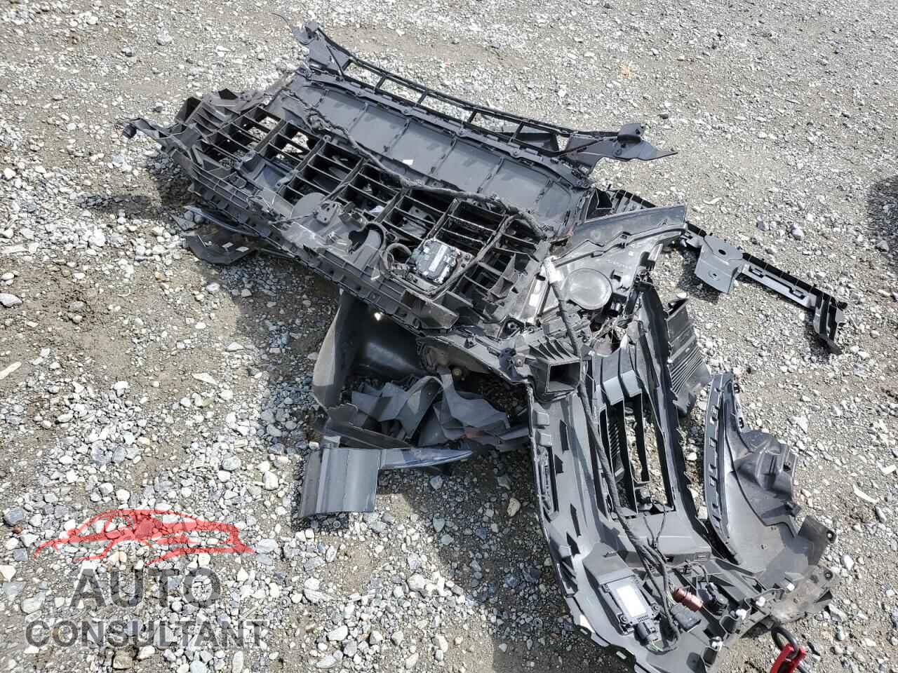 AUDI Q7 2024 - WA1VXBF71RD002471