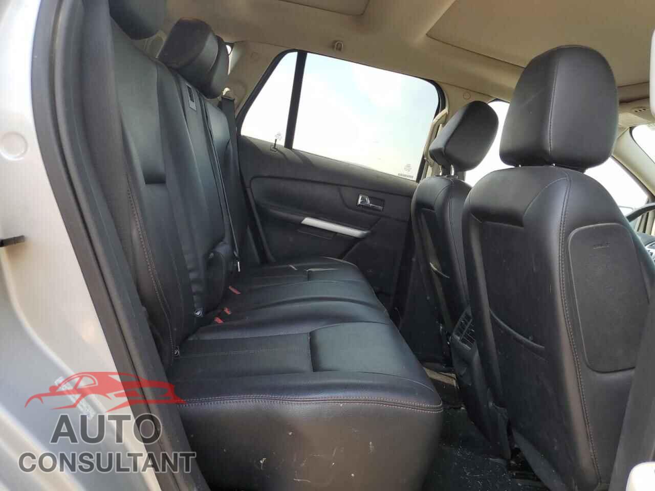 FORD EDGE 2013 - 2FMDK3KC0DBA31933