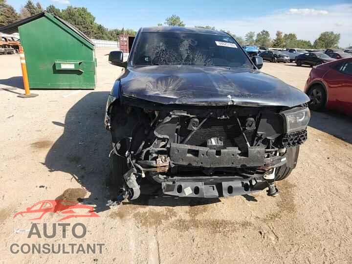 DODGE DURANGO 2014 - 1C4SDJCT7EC563562