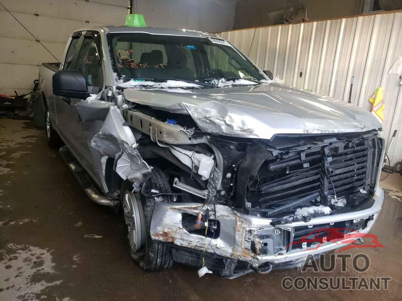 FORD F-150 2017 - 1FTEX1EPXHFA49678
