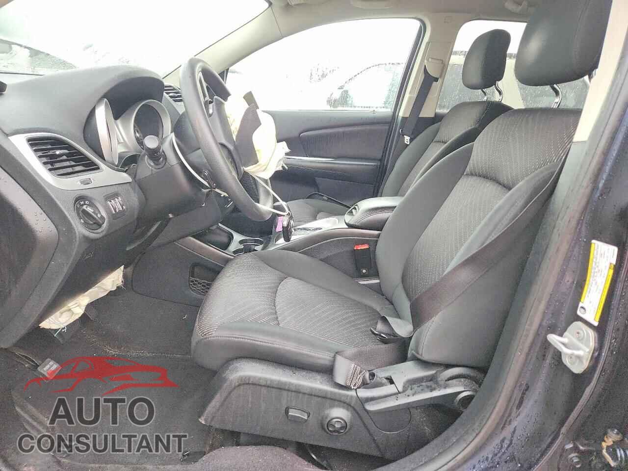 DODGE JOURNEY 2011 - 3D4PG1FGXBT504245