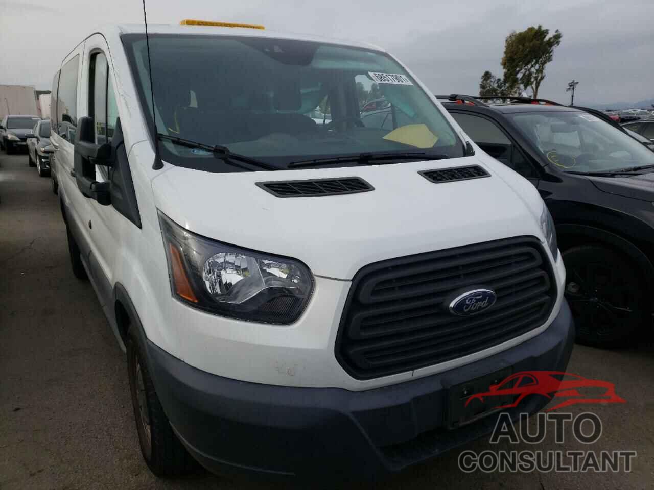 FORD TRANSIT CO 2018 - 1FMZK1YMXJKA06954