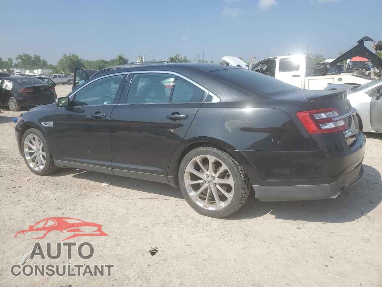 FORD TAURUS 2013 - 1FAHP2F80DG142813