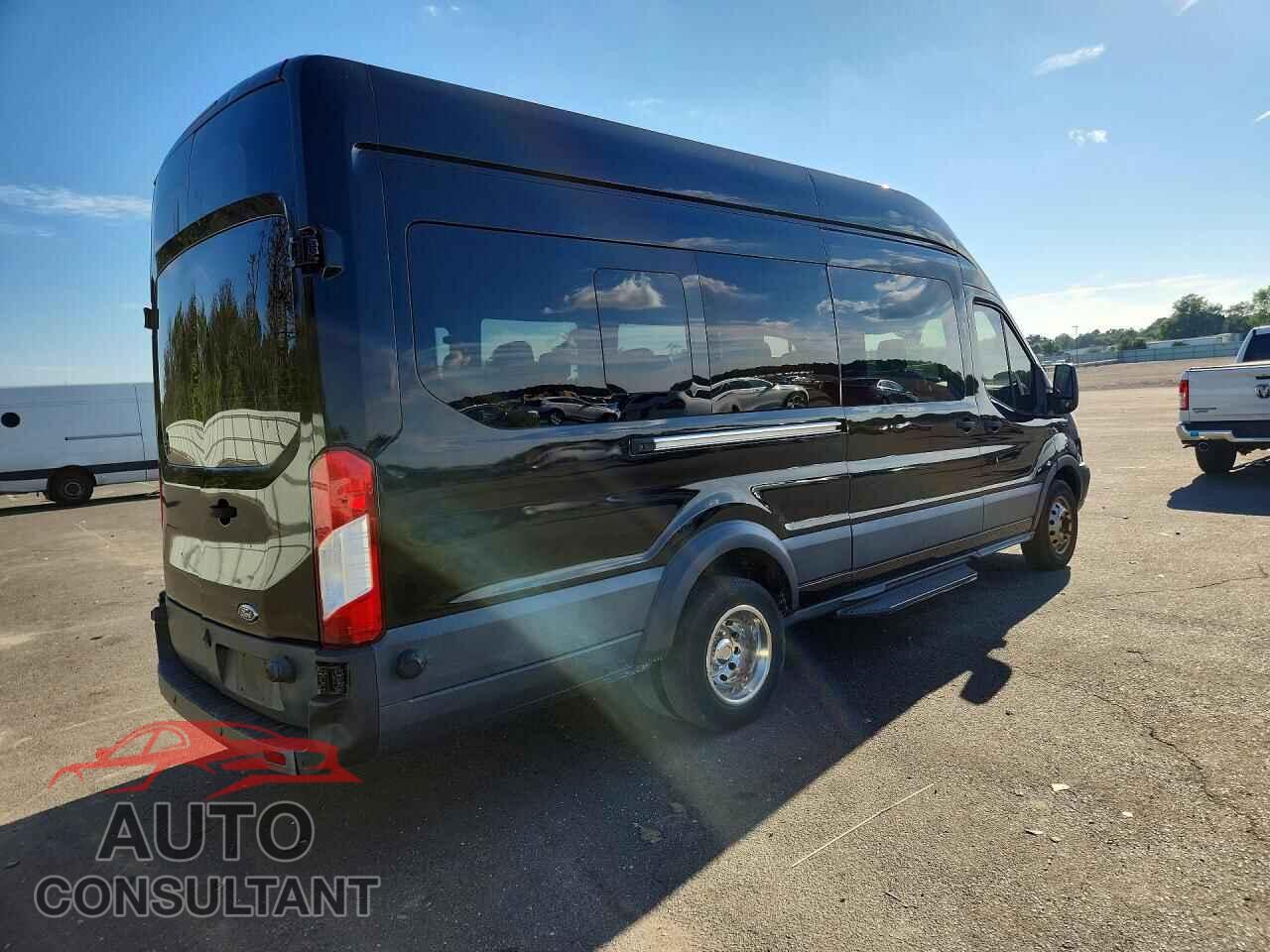 FORD TRANSIT 2017 - 1FBVU4XG2HKB08080