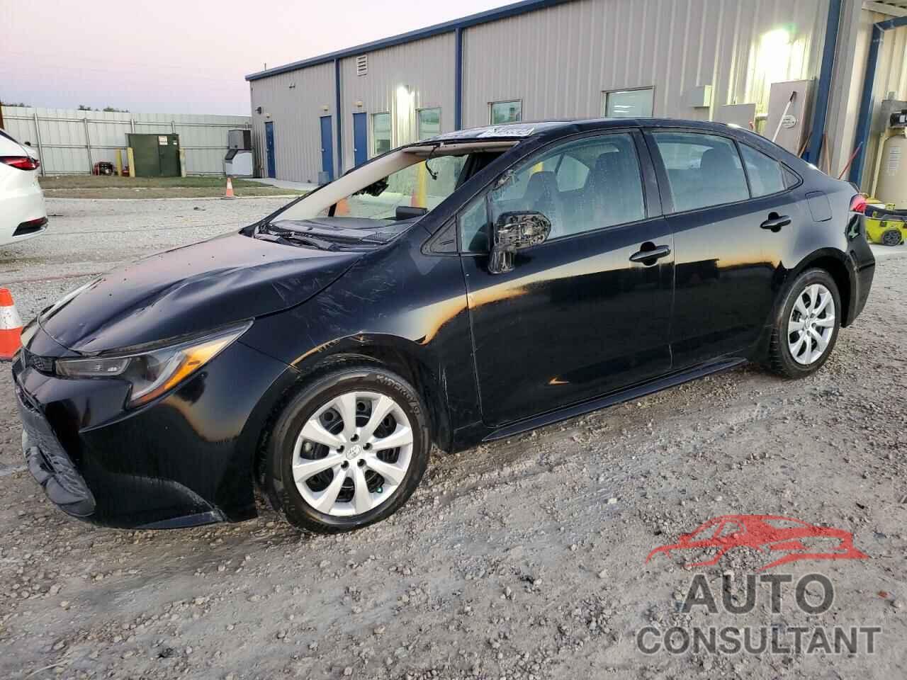 TOYOTA COROLLA 2023 - 5YFB4MDE9PP002047