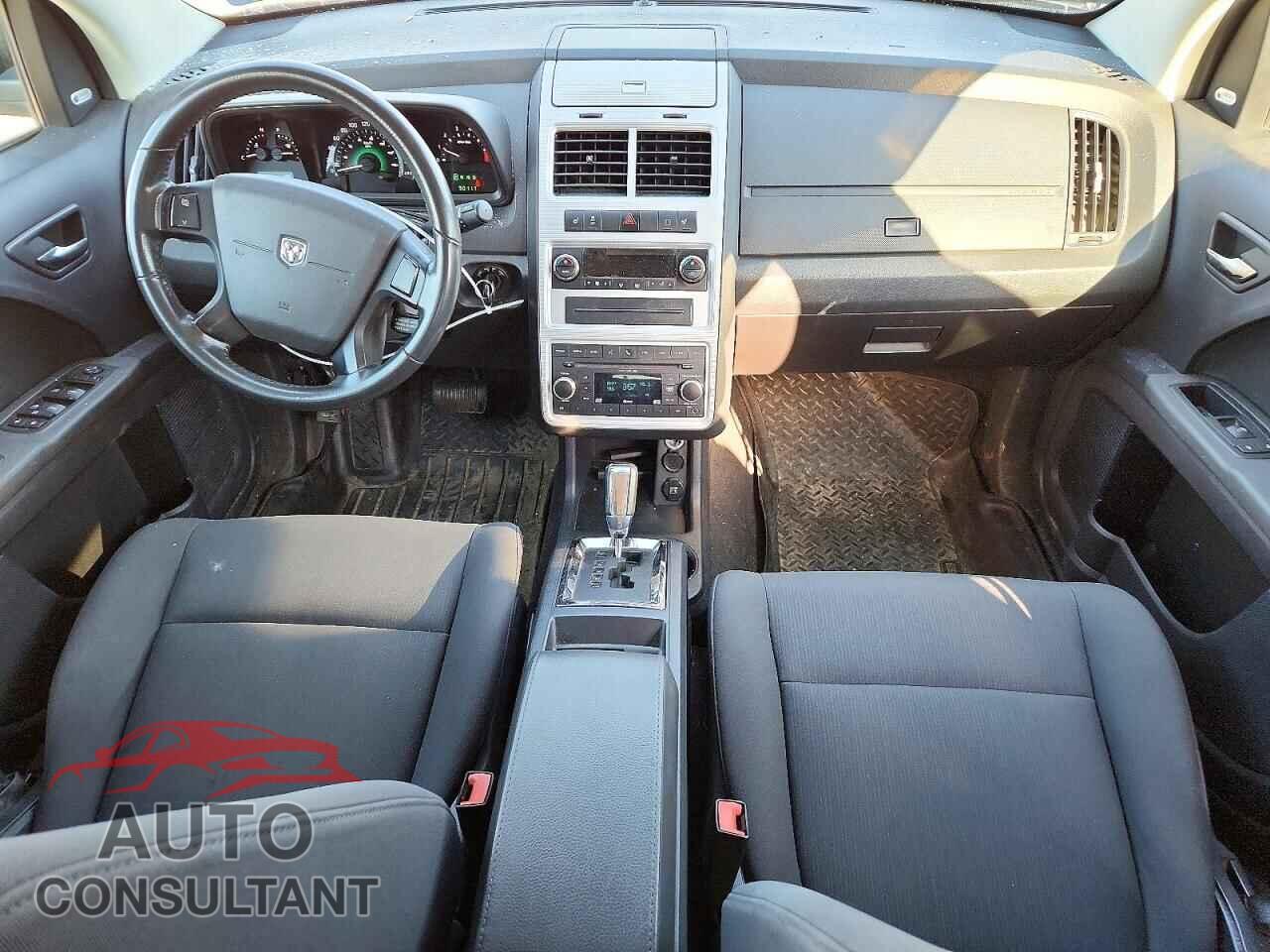 DODGE JOURNEY 2010 - 3D4PG5FVXAT205178