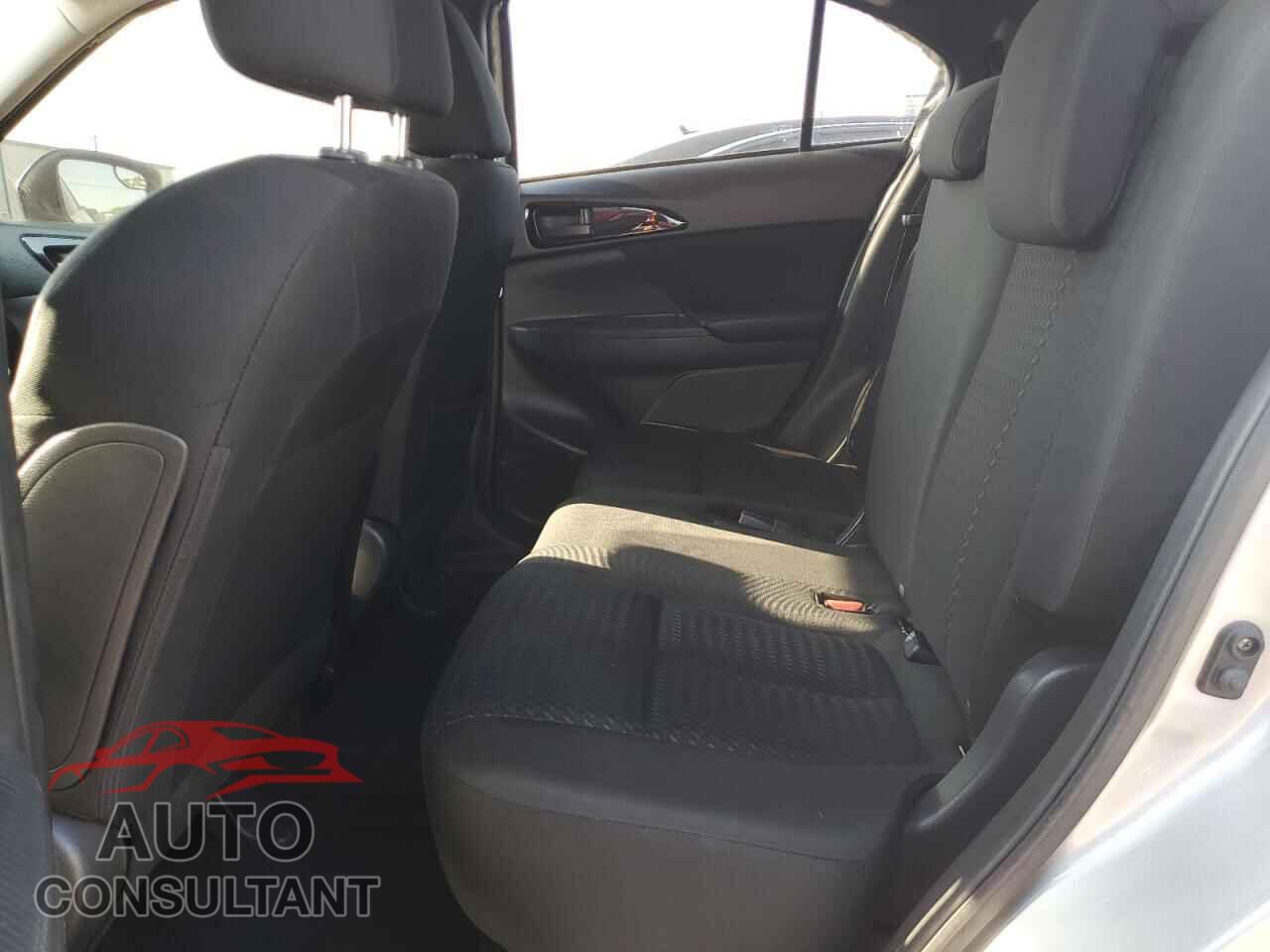 MITSUBISHI ECLIPSE 2019 - JA4AT3AA6KZ033498