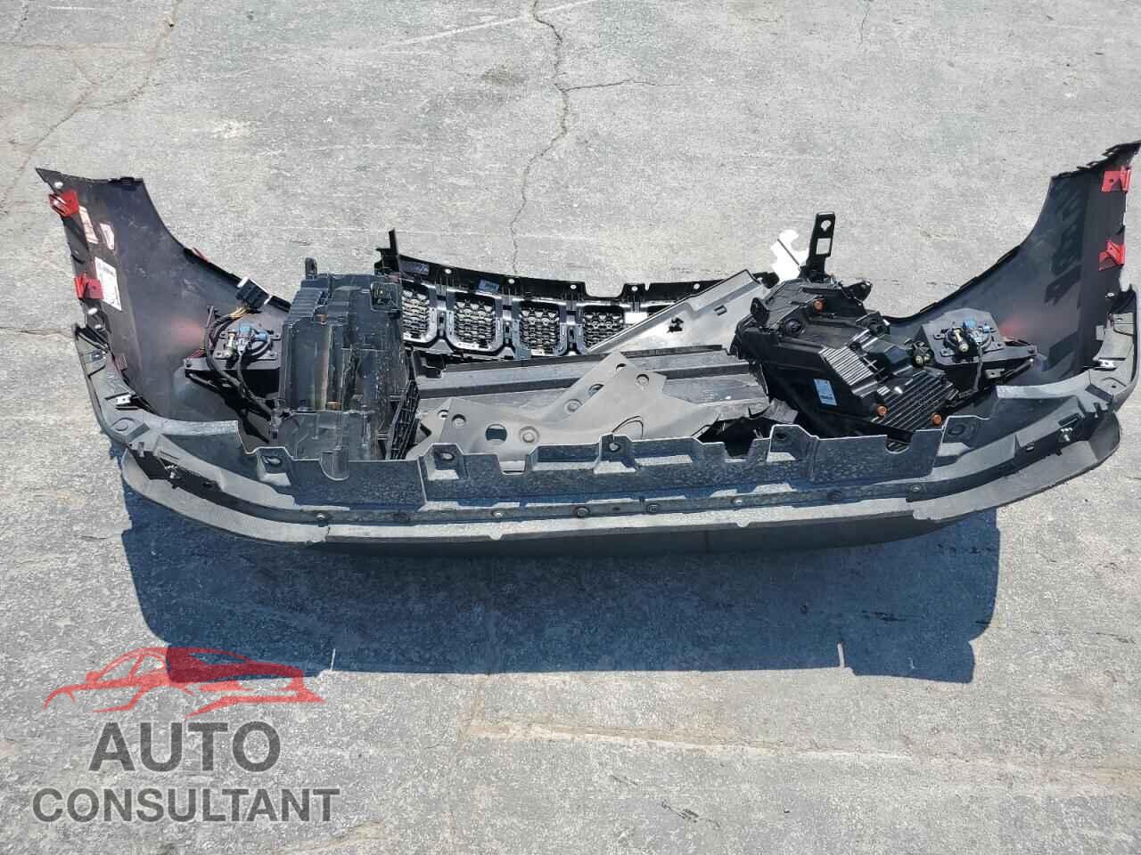 JEEP COMPASS 2024 - 3C4NJDCN6RT609028