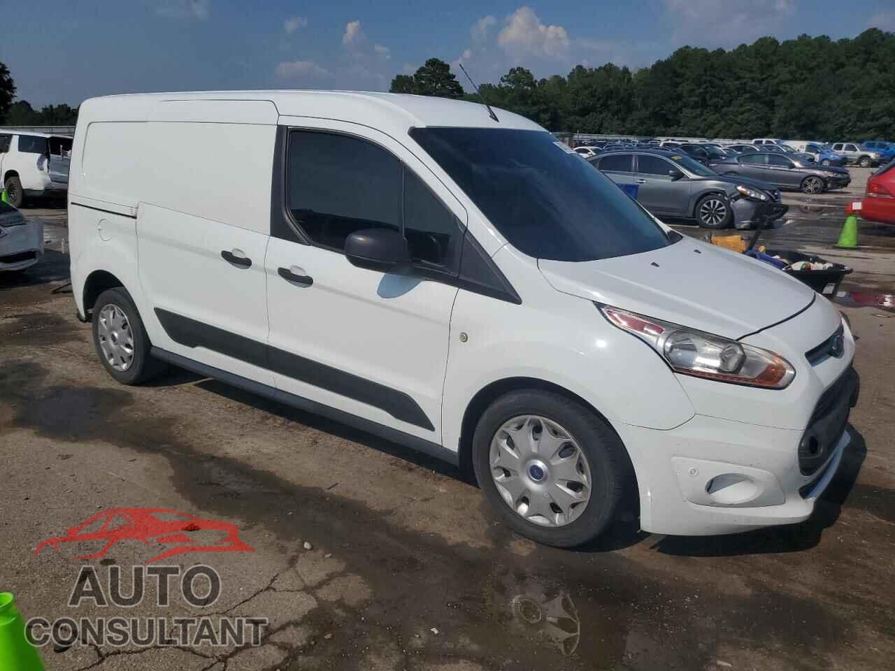 FORD TRANSIT 2017 - NM0LS7F73H1319237