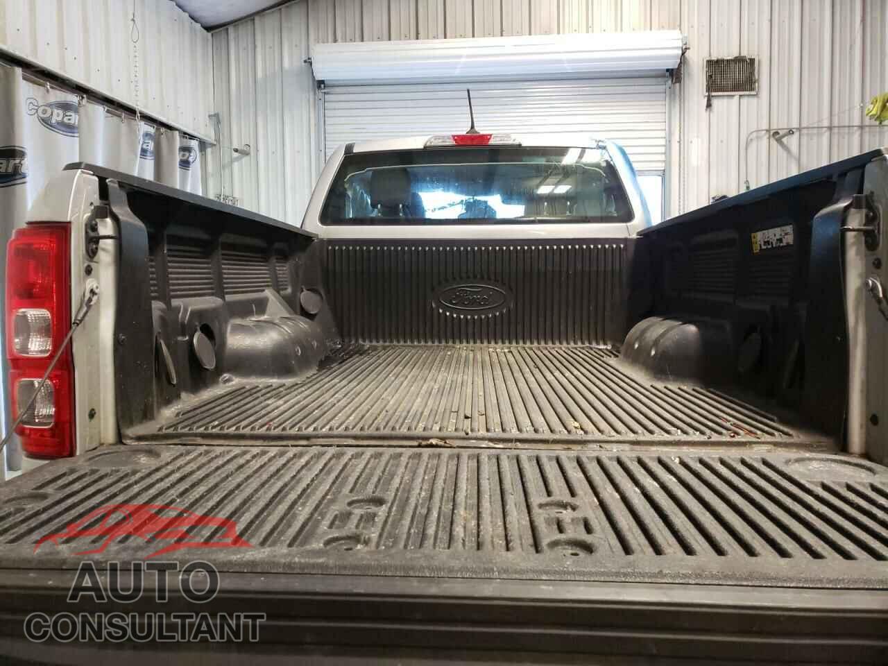 FORD RANGER 2019 - 1FTER1EH2KLA73260