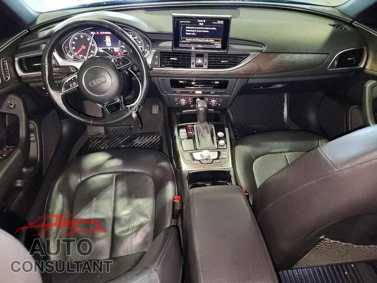 AUDI A6 2017 - WAUC8AFC8HN047771