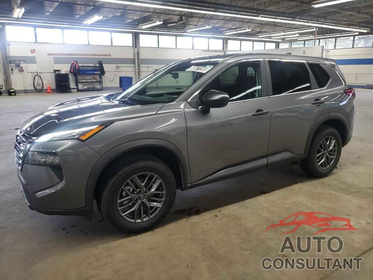 NISSAN ROGUE 2024 - 5N1BT3AA9RC687706