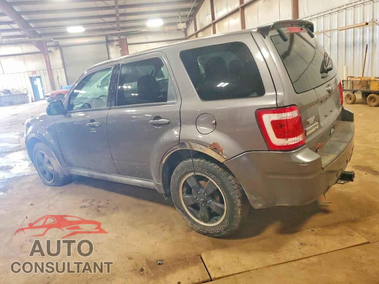FORD ESCAPE 2012 - 1FMCU9DG1CKA79793