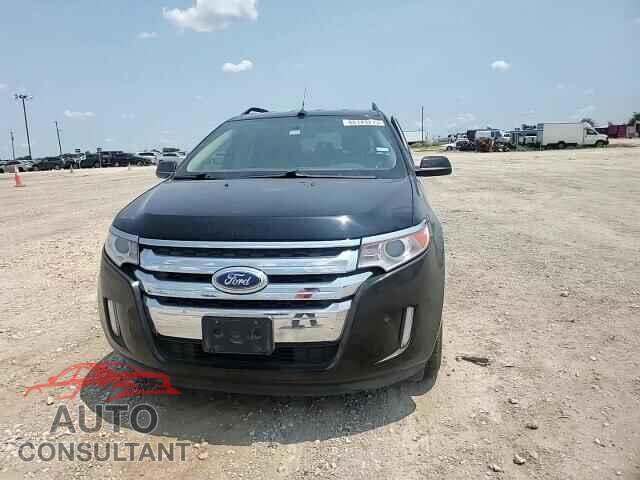 FORD EDGE 2011 - 2FMDK3JC1BBB54686