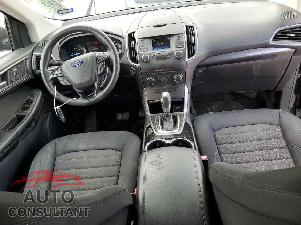 FORD EDGE 2015 - 2FMTK3G91FBC37256