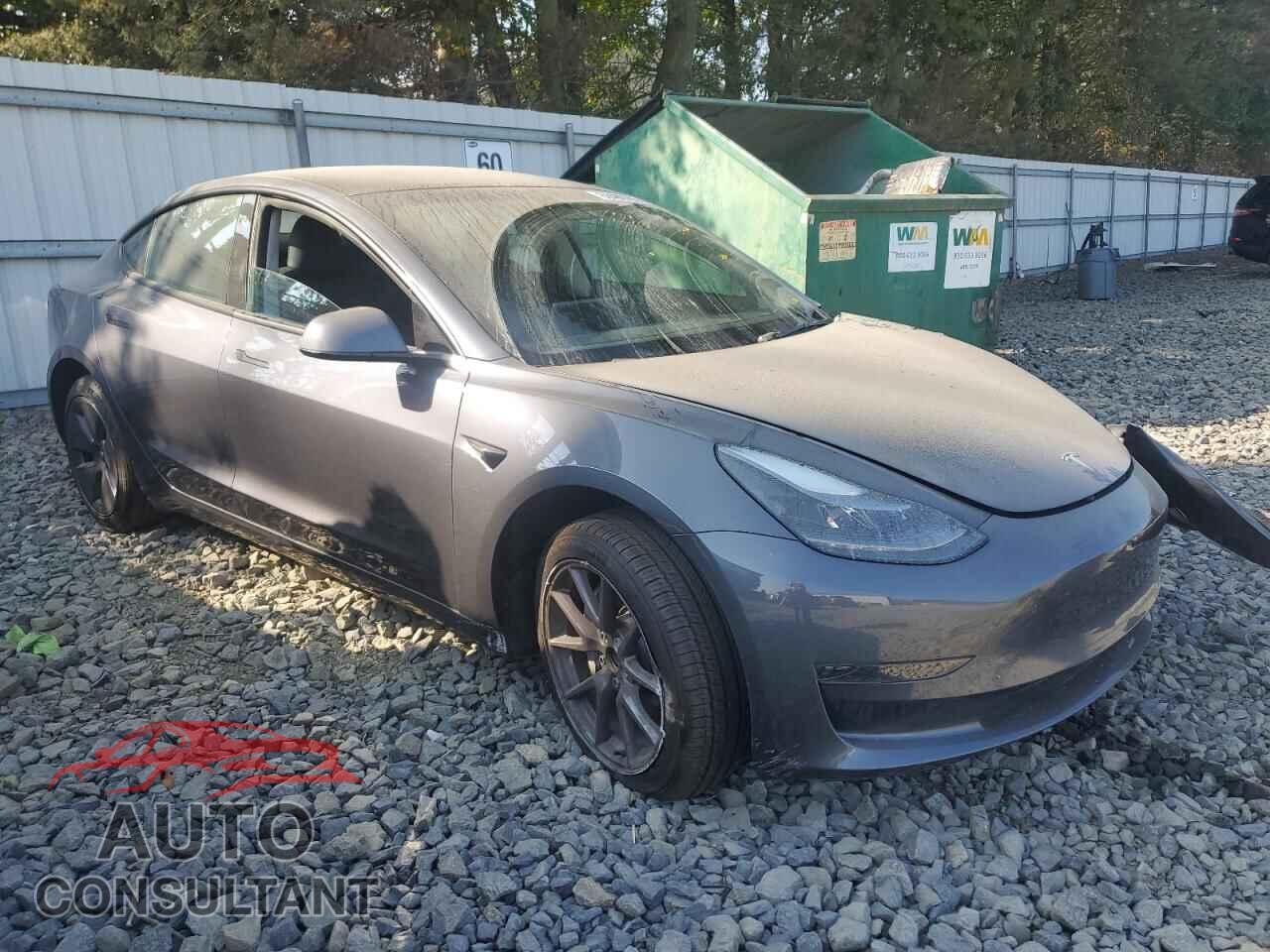 TESLA MODEL 3 2023 - 5YJ3E1EA4PF700217